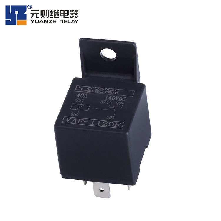 請問貴司的繼電器主要是針對哪個行業(yè)的呢?